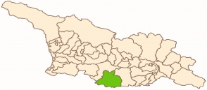 В парламент Грузии прошли 3 армянина и 4 азербайджанца